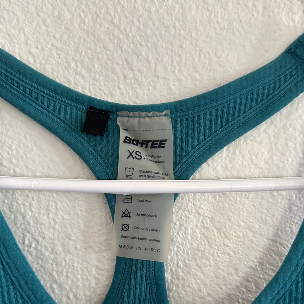 Bo+Tee Set - image 5